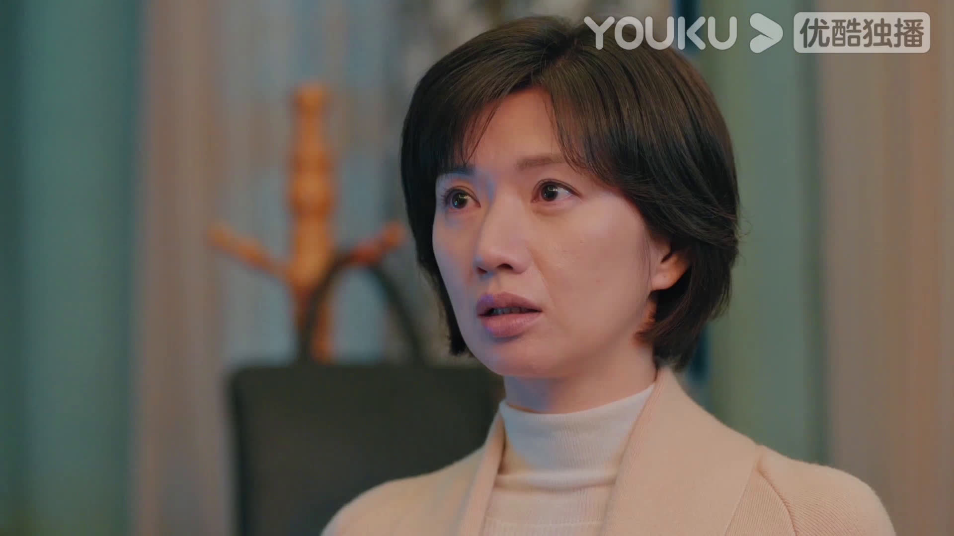 晋宁阿姨@演员苑冉 确诊癌症