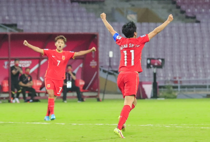 生死战!中国女足VS日本 水庆霞赛前喊话振奋军心,14年魔咒待破休闲区蓝鸢梦想 - Www.slyday.coM 生死战!中国女足VS日本 水庆霞赛前喊话振奋军心,14年魔咒待破休闲区蓝鸢梦想 - Www.slyday.coM