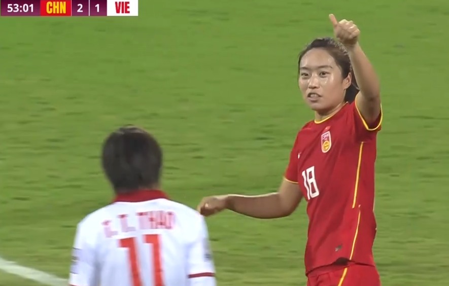 生死战!中国女足VS日本 水庆霞赛前喊话振奋军心,14年魔咒待破休闲区蓝鸢梦想 - Www.slyday.coM 生死战!中国女足VS日本 水庆霞赛前喊话振奋军心,14年魔咒待破休闲区蓝鸢梦想 - Www.slyday.coM