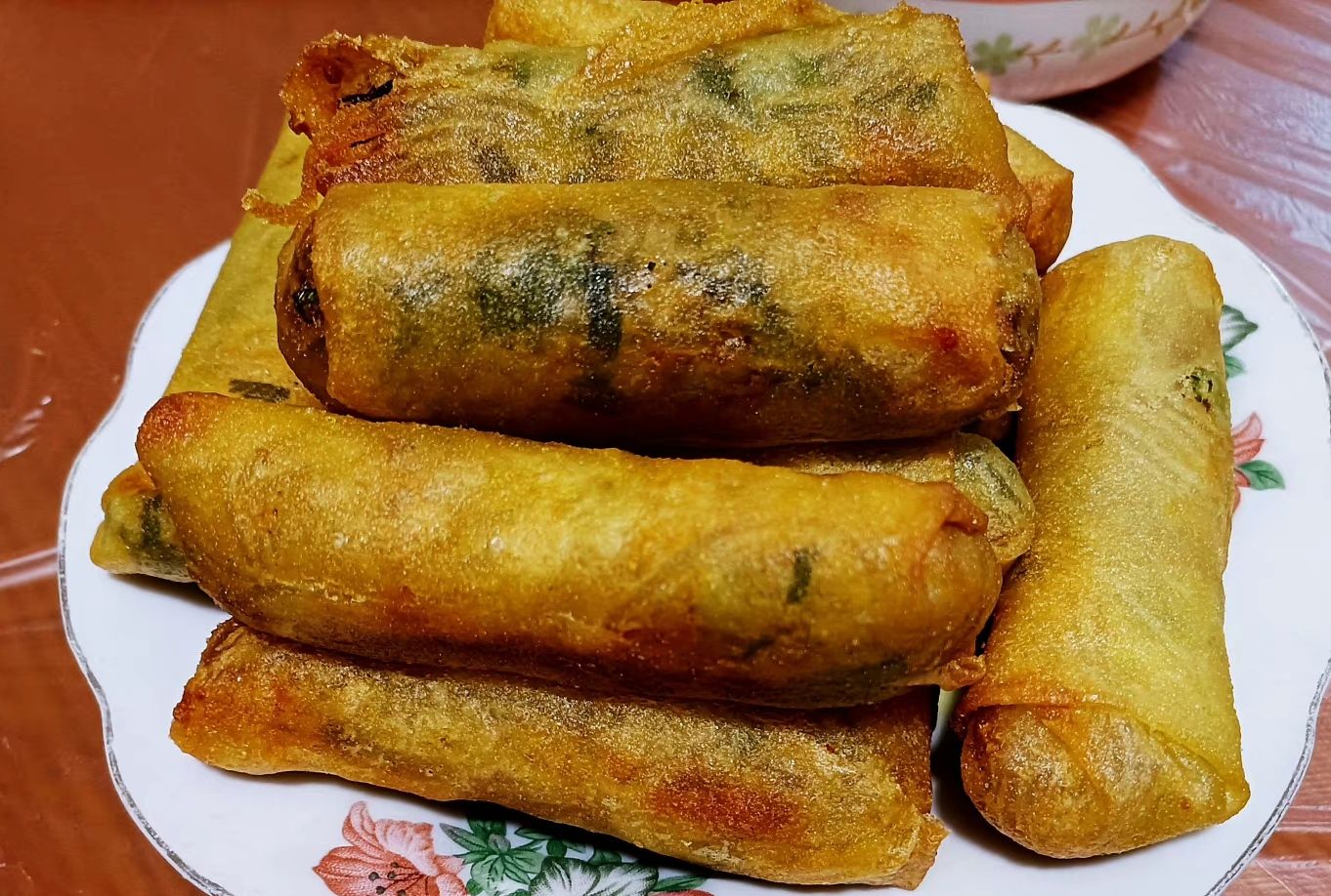 大年初四是立春，老传统要“咬春”，记得吃3样食材，迎春纳福休闲区蓝鸢梦想 - Www.slyday.coM