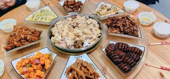 大年初四，不忘这“6大传统，5大禁忌”，记住老传统，新年财运来休闲区蓝鸢梦想 - Www.slyday.coM