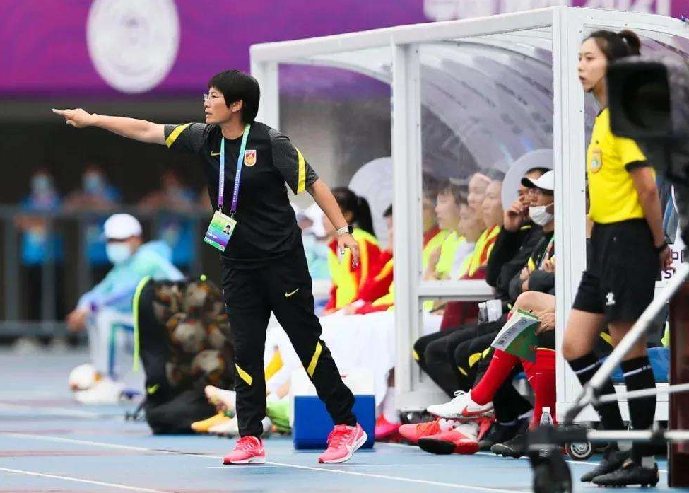 生死战!中国女足VS日本 水庆霞赛前喊话振奋军心,14年魔咒待破休闲区蓝鸢梦想 - Www.slyday.coM 生死战!中国女足VS日本 水庆霞赛前喊话振奋军心,14年魔咒待破休闲区蓝鸢梦想 - Www.slyday.coM