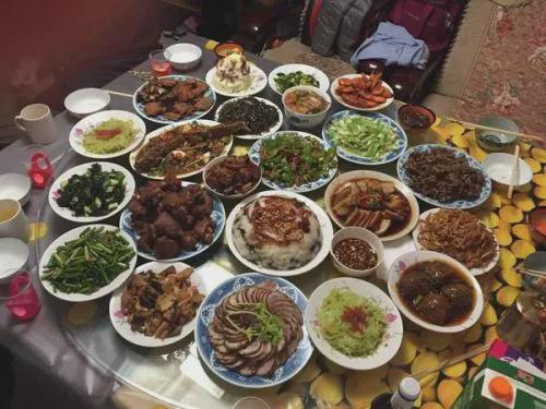 老舍笔下的春节，有老北京最浓的年味儿！休闲区蓝鸢梦想 - Www.slyday.coM