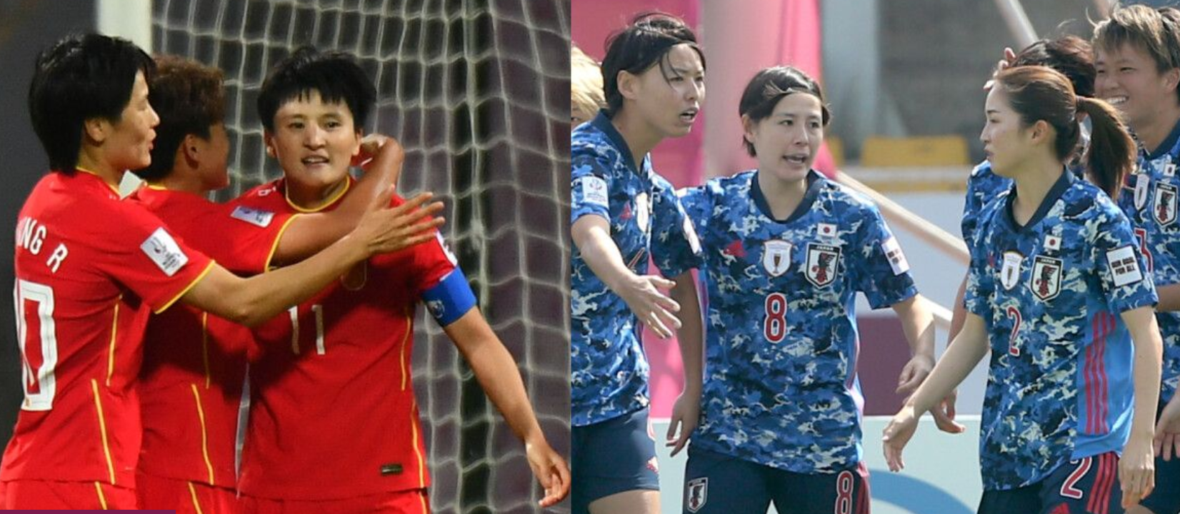 冲决赛！中国女足阻击日本3连冠，将帅态度一致，王霜领衔三叉戟休闲区蓝鸢梦想 - Www.slyday.coM