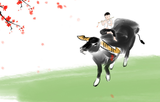 大年初四撞上立春日，记得1早2吃3不做，迎春纳福过大年休闲区蓝鸢梦想 - Www.slyday.coM