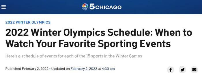 北京冬奥会开幕在即，多国奥运健儿发文：期待！休闲区蓝鸢梦想 - Www.slyday.coM