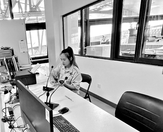 北京冬奥会上的上海“面孔”休闲区蓝鸢梦想 - Www.slyday.coM