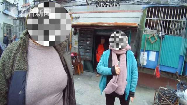 视频｜3岁女童大年初一“离家出走” 民警挨家挨户寻找休闲区蓝鸢梦想 - Www.slyday.coM