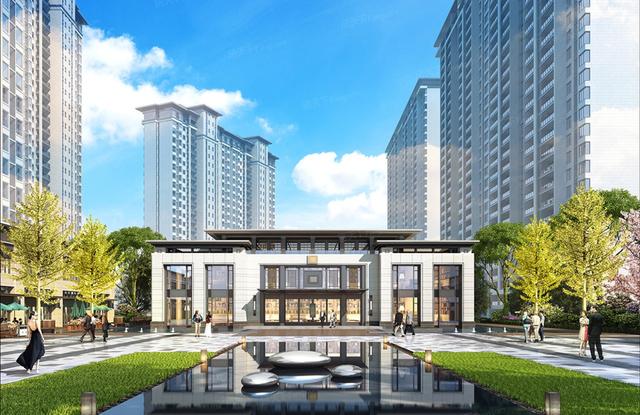 买房不用愁评测帮你忙永州岳麓名城热搜楼盘信息新鲜出炉