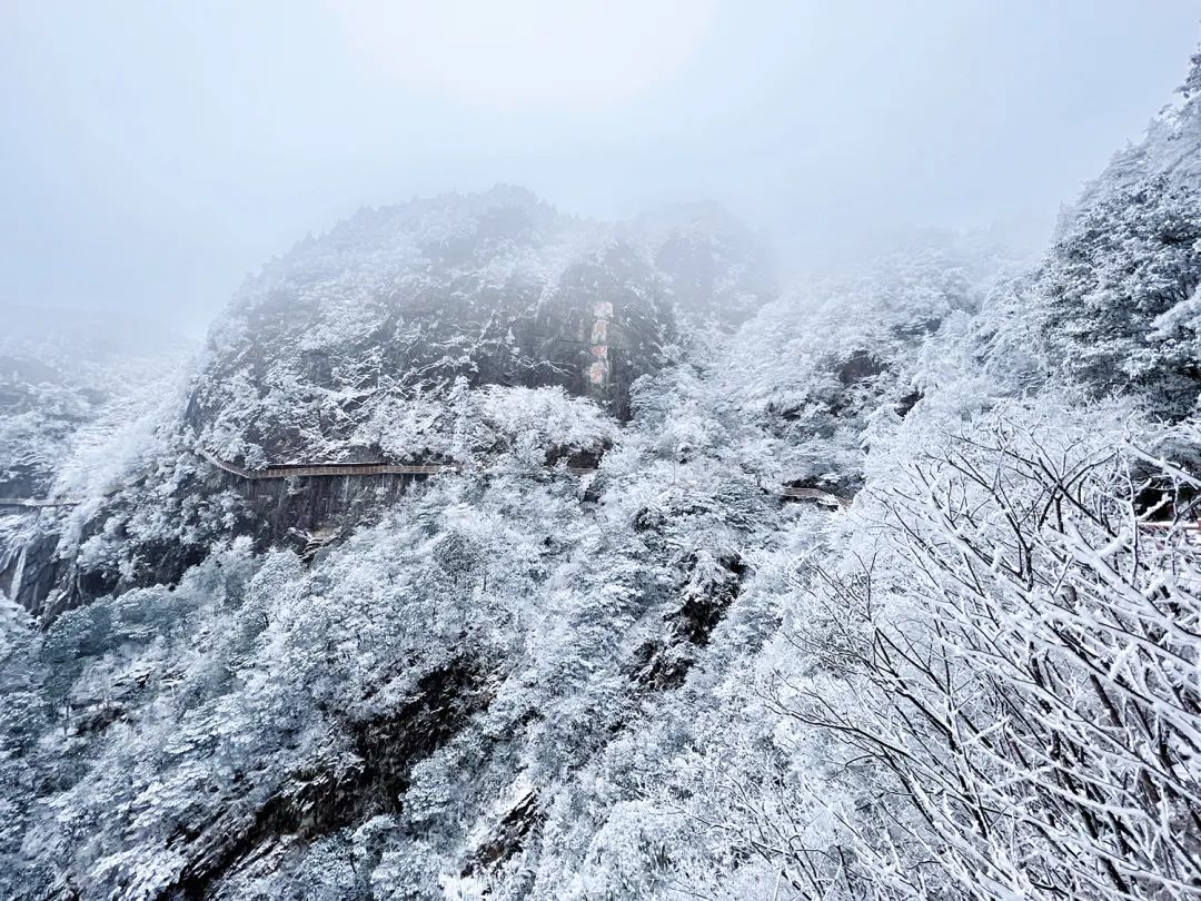 温暖过年嘉游赣丨飞雪迎春到，春节喜气来！休闲区蓝鸢梦想 - Www.slyday.coM