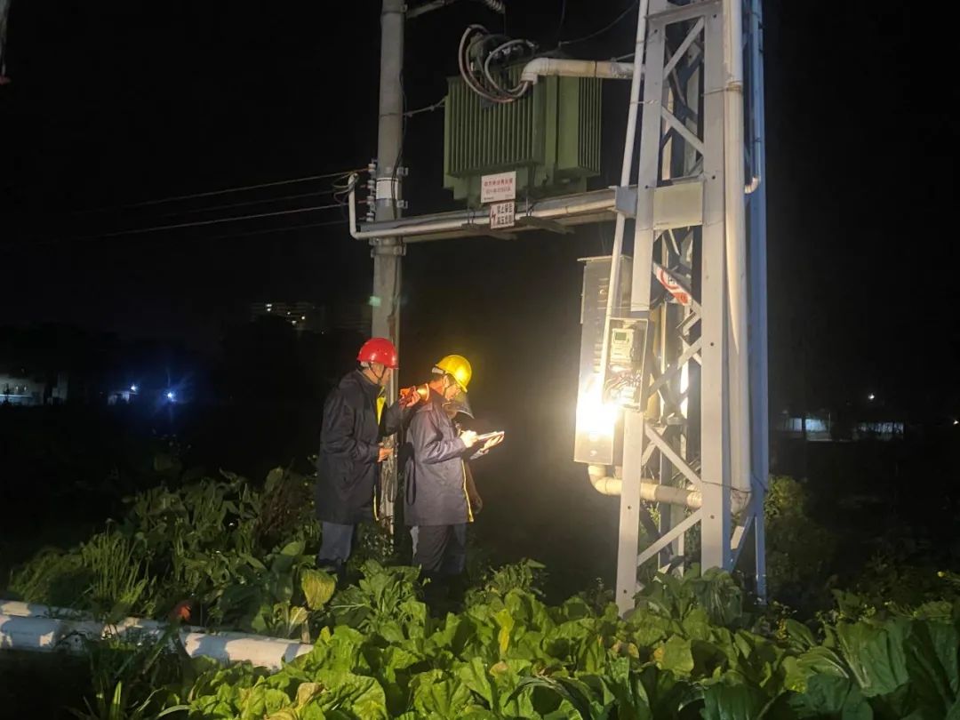 广东近十年最冷春节，高峰用电增近五成！@清远街坊 各县区乡镇春节24小时供电服务电话请收好！休闲区蓝鸢梦想 - Www.slyday.coM
