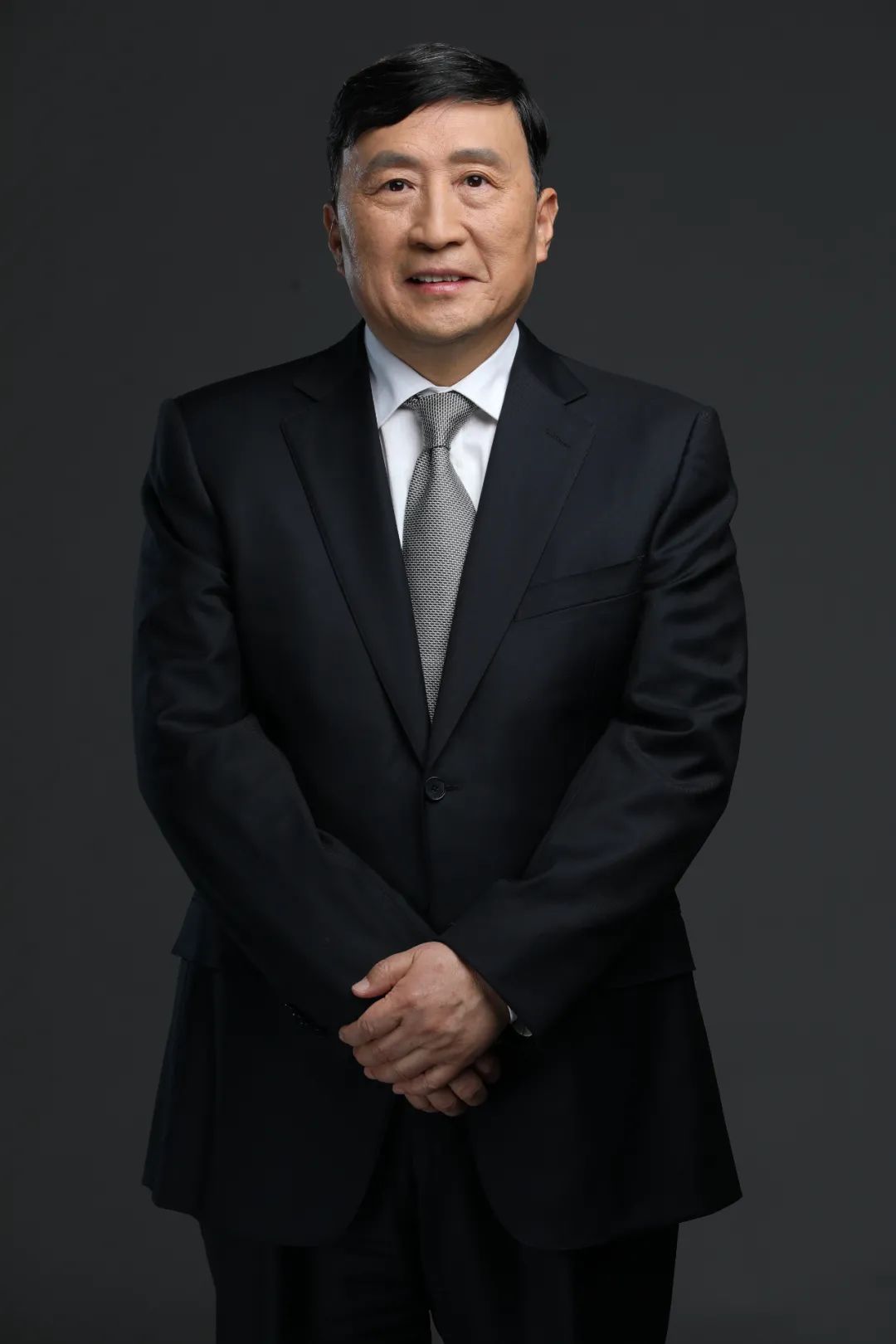 春节家书丨港珠澳大桥总设计师孟凡超以匠心筑造更多品质工程