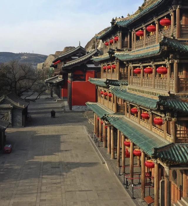 从历史文化名城到重点旅游城市，大同再发力|长城|大同市|大同大不同_新浪新闻