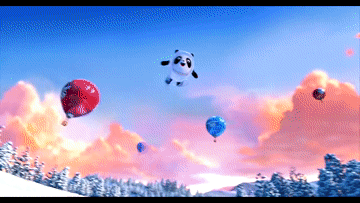 这是真爱了！日本记者买太多冰墩墩，结果……休闲区蓝鸢梦想 - Www.slyday.coM