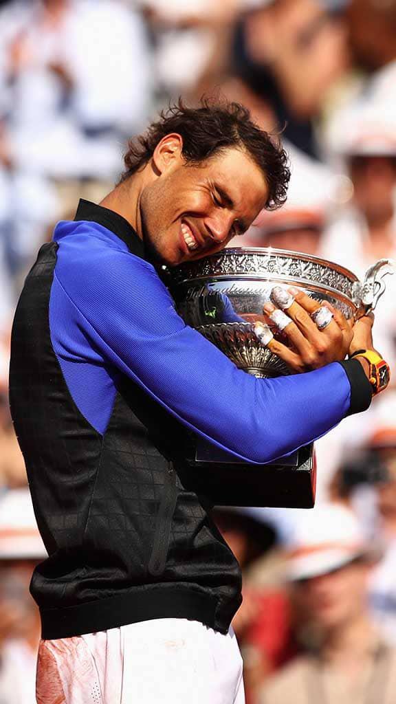 费德勒悬了!纳达尔已有多项成就赶超费德勒,史上最佳属于纳达尔休闲区蓝鸢梦想 - Www.slyday.coM 费德勒悬了!纳达尔已有多项成就赶超费德勒,史上最佳属于纳达尔休闲区蓝鸢梦想 - Www.slyday.coM