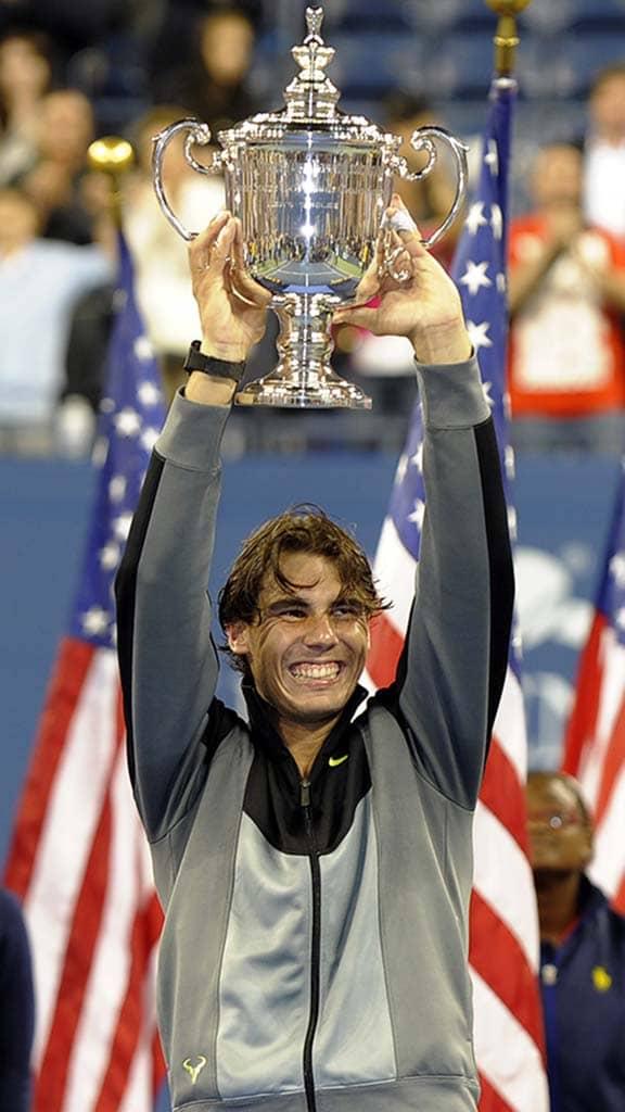 费德勒悬了!纳达尔已有多项成就赶超费德勒,史上最佳属于纳达尔休闲区蓝鸢梦想 - Www.slyday.coM 费德勒悬了!纳达尔已有多项成就赶超费德勒,史上最佳属于纳达尔休闲区蓝鸢梦想 - Www.slyday.coM