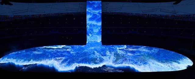 冬奥开幕太浪漫!节气倒计时和雪花中国结出圈,运动员大衣很帅气休闲区蓝鸢梦想 - Www.slyday.coM 冬奥开幕太浪漫!节气倒计时和雪花中国结出圈,运动员大衣很帅气休闲区蓝鸢梦想 - Www.slyday.coM