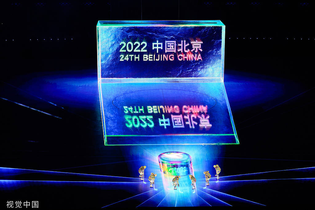 叹为观止!国外记者惊呼:这才是开幕式应有的样子休闲区蓝鸢梦想 - Www.slyday.coM 叹为观止!国外记者惊呼:这才是开幕式应有的样子休闲区蓝鸢梦想 - Www.slyday.coM