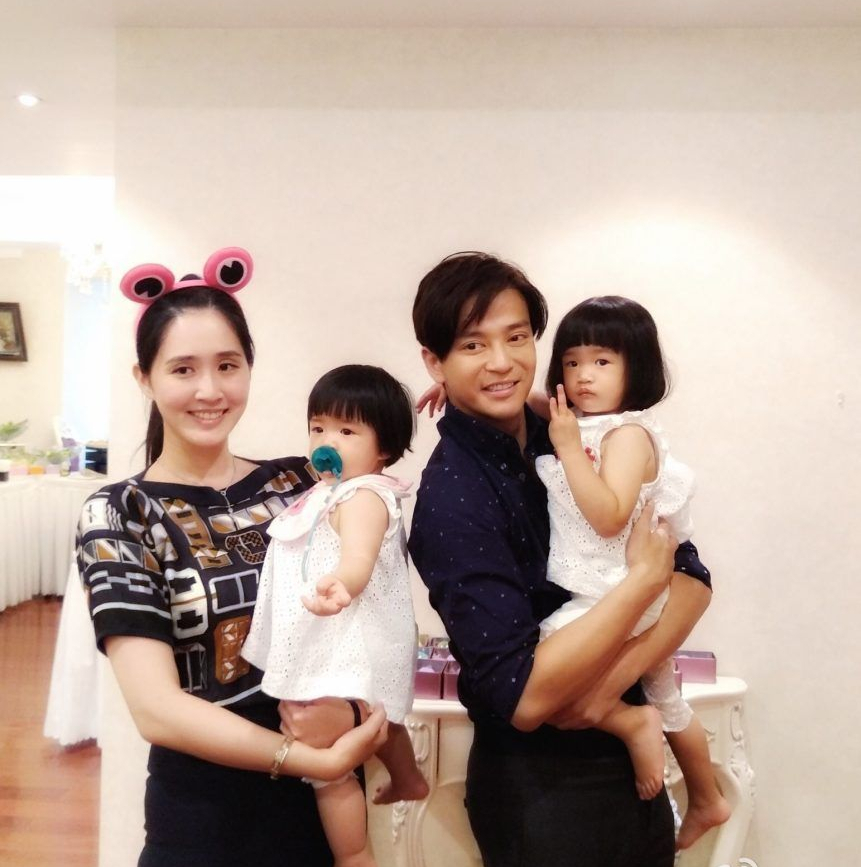 陈晓东妻子花式炫富,花3000元购笔套,只为搭配价值几万元的包包