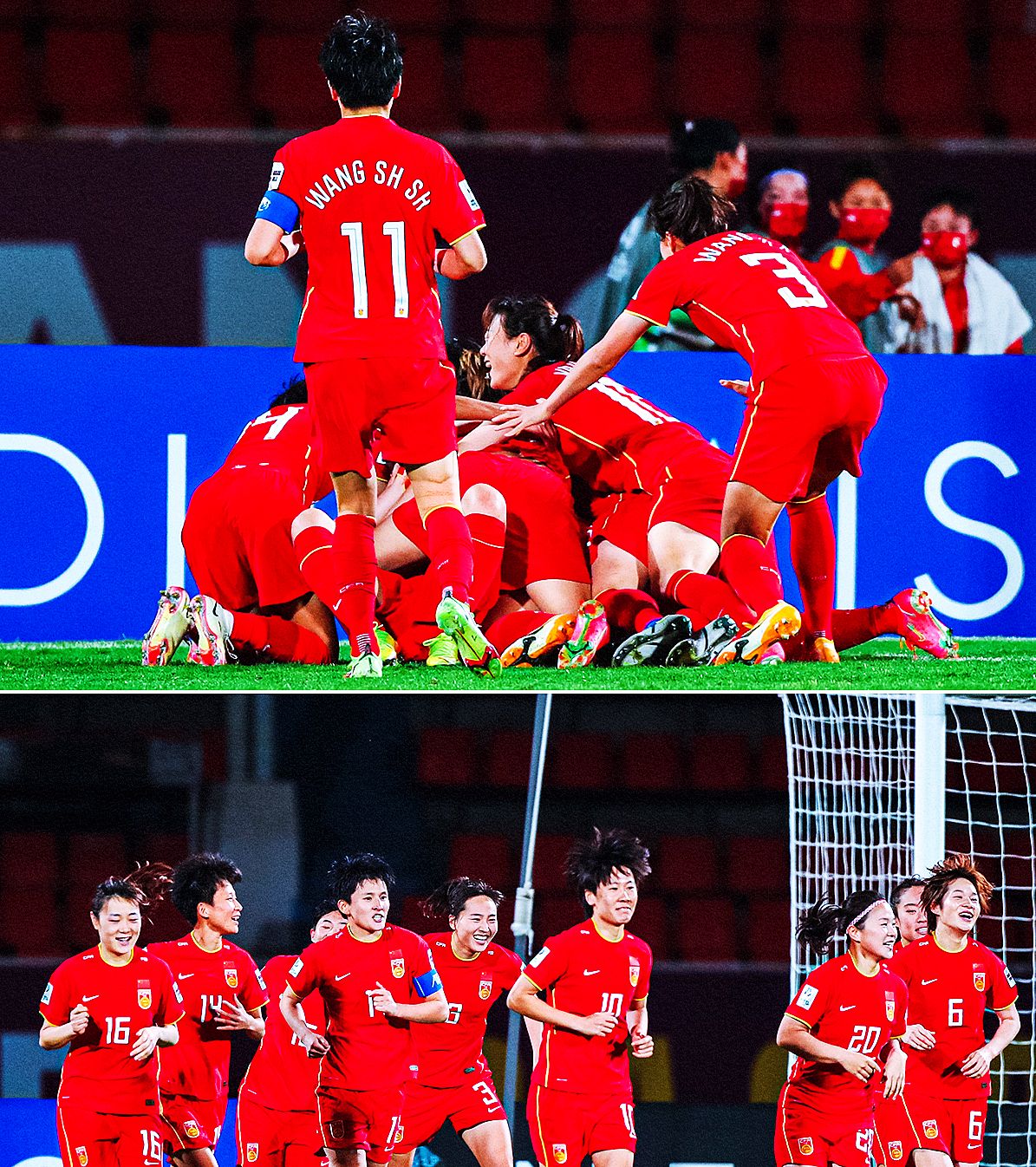 点球大战淘汰日本队 中国女足好样的 她们比男足更能代表中国足球休闲区蓝鸢梦想 - Www.slyday.coM