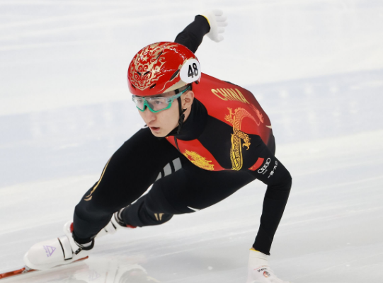 中国短道速滑混接能否“开门红”？对手有4个，武大靖：有信心！休闲区蓝鸢梦想 - Www.slyday.coM
