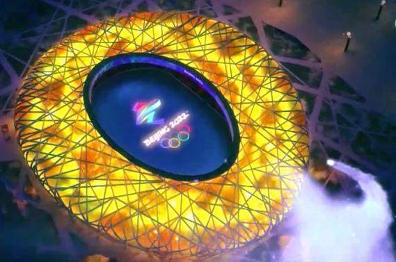 张艺谋提前剧透冬奥会开幕式，没有人海战术，点火方式或超乎想象休闲区蓝鸢梦想 - Www.slyday.coM