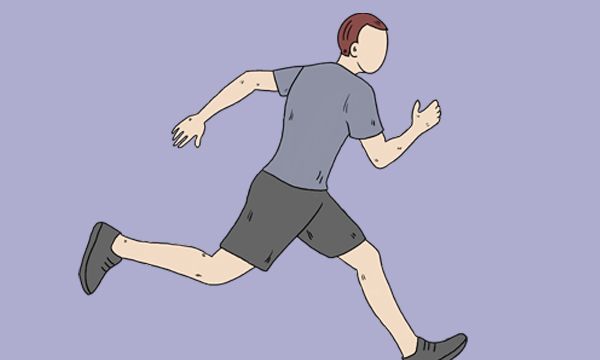 空腹晨跑,坚持下来身体会有怎样变化?过年期间,运动需注意2点休闲区蓝鸢梦想 - Www.slyday.coM 空腹晨跑,坚持下来身体会有怎样变化?过年期间,运动需注意2点休闲区蓝鸢梦想 - Www.slyday.coM