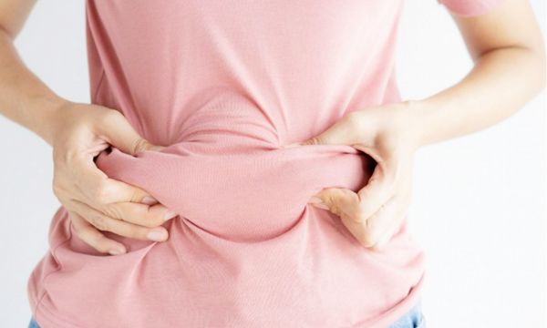 产后身材走样并非是母乳喂养而是这种广受欢迎的行为在作怪