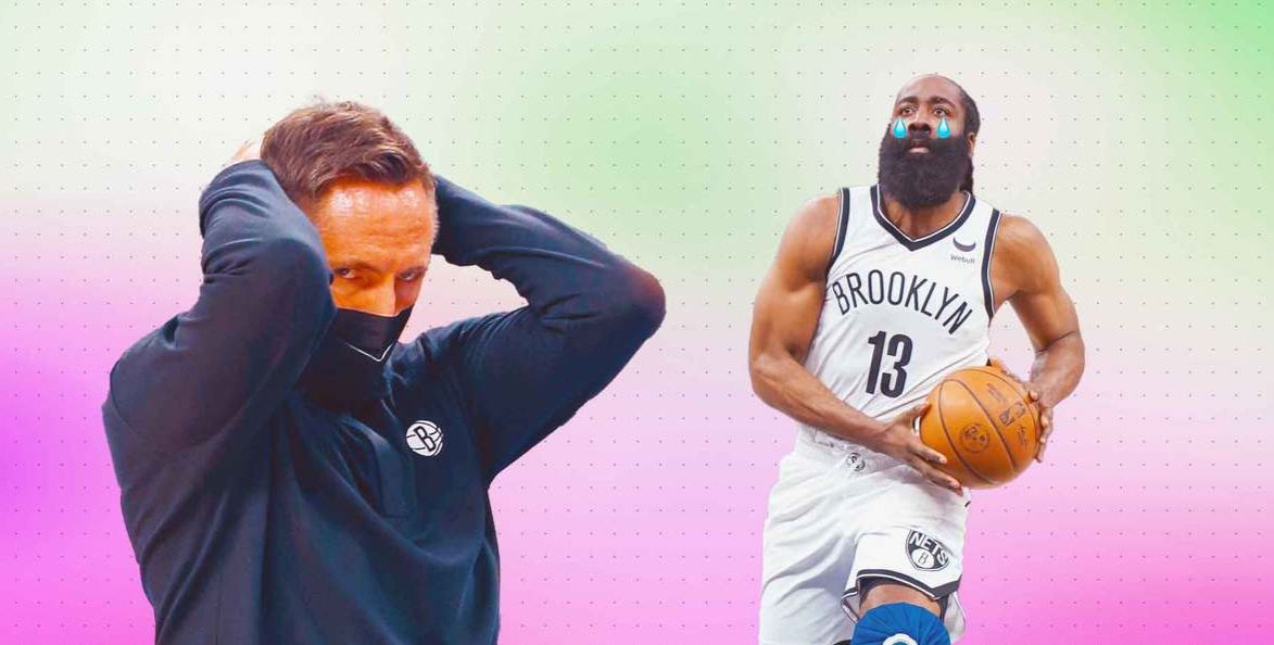 哈登抱怨球队：到处都是问题!拒绝参加球员会议,纳什下课倒计时休闲区蓝鸢梦想 - Www.slyday.coM