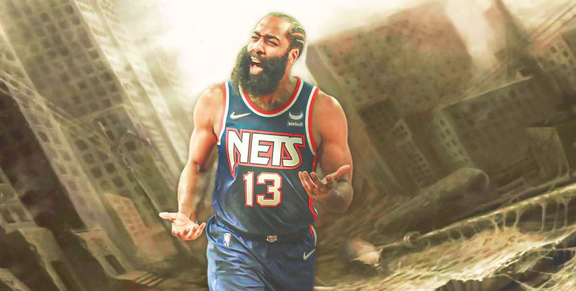 哈登抱怨球队：到处都是问题!拒绝参加球员会议,纳什下课倒计时休闲区蓝鸢梦想 - Www.slyday.coM