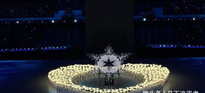 冬奥开幕式最后一个惊喜!主火炬点火特殊,百年奥运史上没有过的休闲区蓝鸢梦想 - Www.slyday.coM 冬奥开幕式最后一个惊喜!主火炬点火特殊,百年奥运史上没有过的休闲区蓝鸢梦想 - Www.slyday.coM