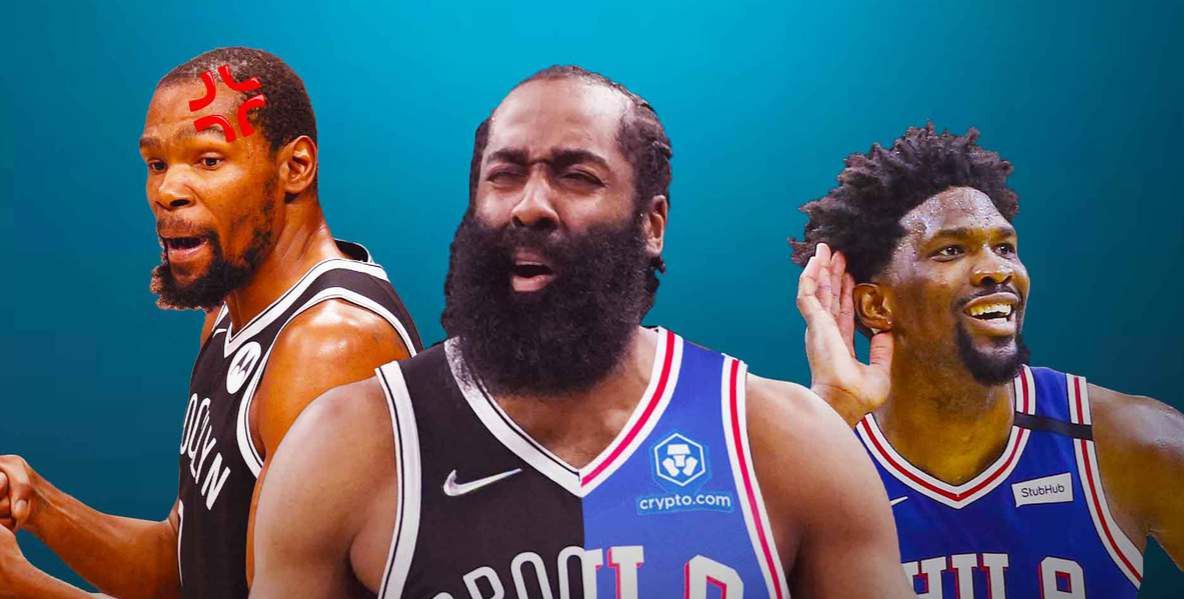 哈登抱怨球队：到处都是问题!拒绝参加球员会议,纳什下课倒计时休闲区蓝鸢梦想 - Www.slyday.coM