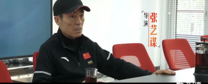 《狙击手》丨燃了！春节档口碑第一、张艺谋哽咽、张译无偿出演休闲区蓝鸢梦想 - Www.slyday.coM