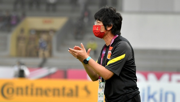 情绪崩溃!被中国女足大逆转淘汰,日本球迷怒斥:教练下课休闲区蓝鸢梦想 - Www.slyday.coM 情绪崩溃!被中国女足大逆转淘汰,日本球迷怒斥:教练下课休闲区蓝鸢梦想 - Www.slyday.coM