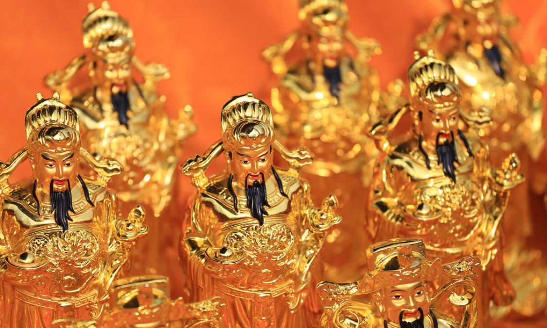 大年初四,迎灶神接财神,别忘了“忌4事吃2样”,迎接好运和财运休闲区蓝鸢梦想 - Www.slyday.coM 大年初四,迎灶神接财神,别忘了“忌4事吃2样”,迎接好运和财运休闲区蓝鸢梦想 - Www.slyday.coM