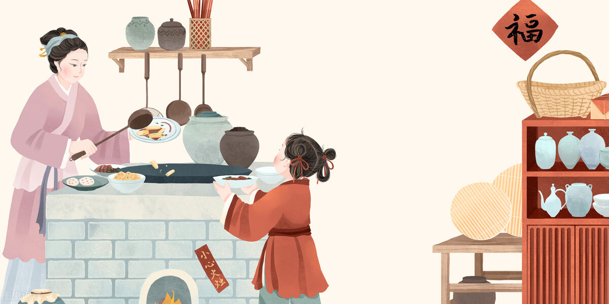 大年初四恭迎灶神,牢记“食1味,做3事”,寓意新年五谷丰登休闲区蓝鸢梦想 - Www.slyday.coM 大年初四恭迎灶神,牢记“食1味,做3事”,寓意新年五谷丰登休闲区蓝鸢梦想 - Www.slyday.coM