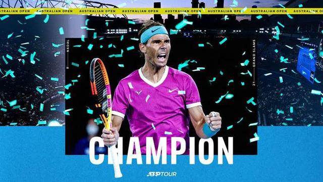 费德勒悬了!纳达尔已有多项成就赶超费德勒,史上最佳属于纳达尔休闲区蓝鸢梦想 - Www.slyday.coM 费德勒悬了!纳达尔已有多项成就赶超费德勒,史上最佳属于纳达尔休闲区蓝鸢梦想 - Www.slyday.coM