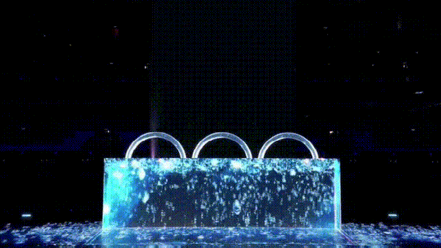 冬奥开幕太浪漫!节气倒计时和雪花中国结出圈,运动员大衣很帅气休闲区蓝鸢梦想 - Www.slyday.coM 冬奥开幕太浪漫!节气倒计时和雪花中国结出圈,运动员大衣很帅气休闲区蓝鸢梦想 - Www.slyday.coM