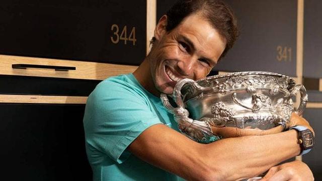 费德勒悬了!纳达尔已有多项成就赶超费德勒,史上最佳属于纳达尔休闲区蓝鸢梦想 - Www.slyday.coM 费德勒悬了!纳达尔已有多项成就赶超费德勒,史上最佳属于纳达尔休闲区蓝鸢梦想 - Www.slyday.coM