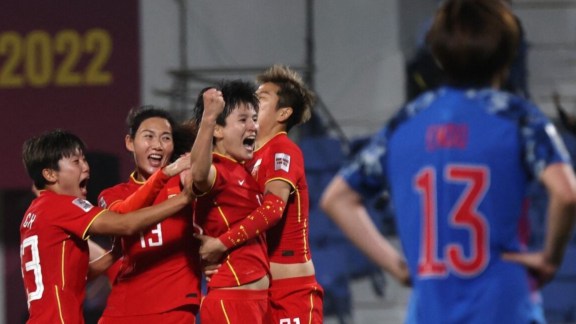 女足上演神奇大翻盘,119分钟队长绝平,点球淘汰日本!决赛出炉休闲区蓝鸢梦想 - Www.slyday.coM 女足上演神奇大翻盘,119分钟队长绝平,点球淘汰日本!决赛出炉休闲区蓝鸢梦想 - Www.slyday.coM