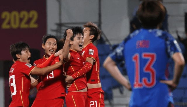 看哭了!混沌中国足球里的孤勇者,女足没躺平打卡,而是在打仗休闲区蓝鸢梦想 - Www.slyday.coM 看哭了!混沌中国足球里的孤勇者,女足没躺平打卡,而是在打仗休闲区蓝鸢梦想 - Www.slyday.coM