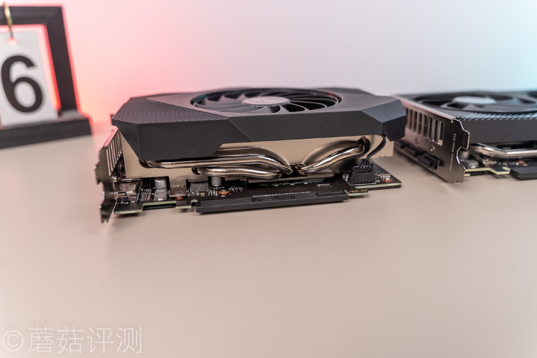 itx,才是3050正确打开方式,华硕rtx3050显卡(dual&phoenix)__财经头条