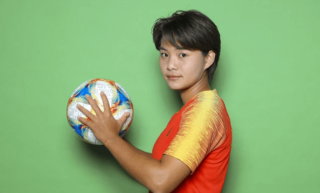 看哭了!混沌中国足球里的孤勇者,女足没躺平打卡,而是在打仗休闲区蓝鸢梦想 - Www.slyday.coM 看哭了!混沌中国足球里的孤勇者,女足没躺平打卡,而是在打仗休闲区蓝鸢梦想 - Www.slyday.coM