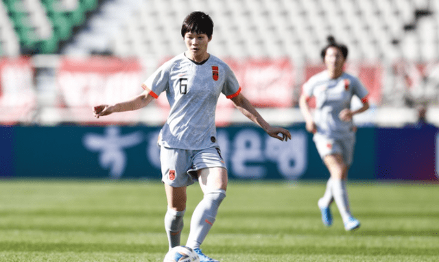 看哭了!混沌中国足球里的孤勇者,女足没躺平打卡,而是在打仗休闲区蓝鸢梦想 - Www.slyday.coM 看哭了!混沌中国足球里的孤勇者,女足没躺平打卡,而是在打仗休闲区蓝鸢梦想 - Www.slyday.coM