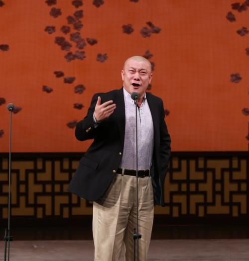 上海京剧院的"五大头牌":陈少云,史依弘,李军,安平,奚中路__财经头条