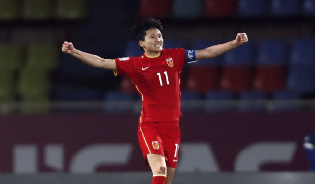 打脸!CCTV放弃直播,中国女足奇迹掀翻日本晋级决赛,国足尴尬休闲区蓝鸢梦想 - Www.slyday.coM 打脸!CCTV放弃直播,中国女足奇迹掀翻日本晋级决赛,国足尴尬休闲区蓝鸢梦想 - Www.slyday.coM