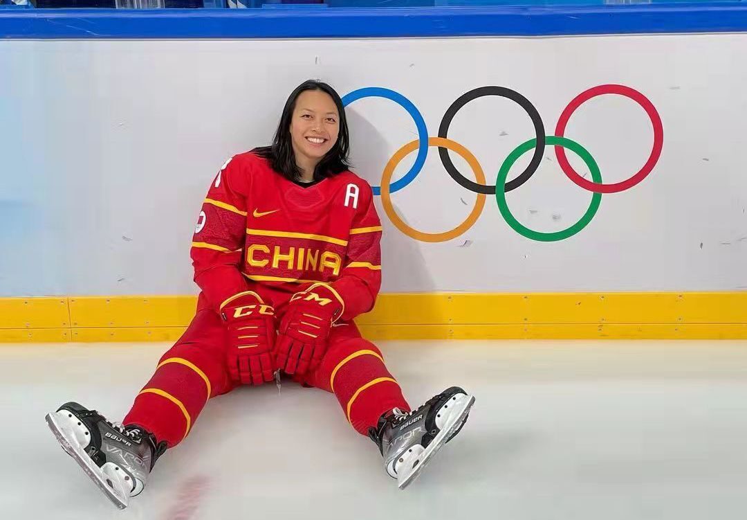 第三局中国队2号于柏巍绊人被罚2分钟,第59分钟91号林尼进球,8号林绮