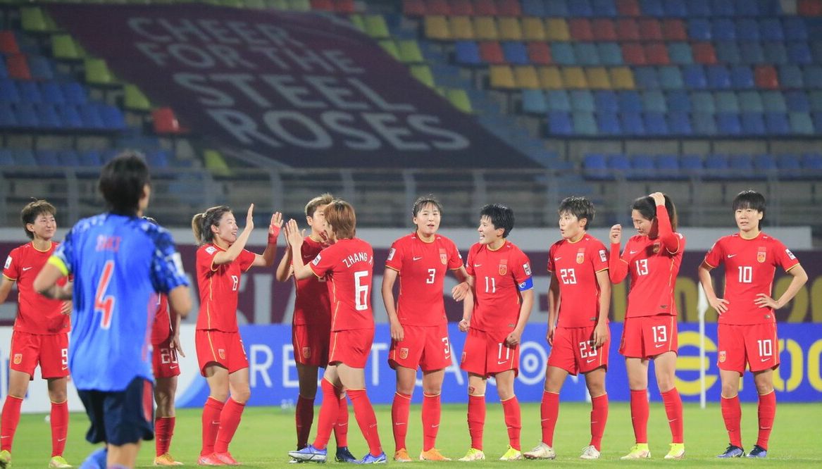 女足上演神奇大翻盘,119分钟队长绝平,点球淘汰日本!决赛出炉休闲区蓝鸢梦想 - Www.slyday.coM 女足上演神奇大翻盘,119分钟队长绝平,点球淘汰日本!决赛出炉休闲区蓝鸢梦想 - Www.slyday.coM