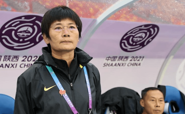 看哭了!混沌中国足球里的孤勇者,女足没躺平打卡,而是在打仗休闲区蓝鸢梦想 - Www.slyday.coM 看哭了!混沌中国足球里的孤勇者,女足没躺平打卡,而是在打仗休闲区蓝鸢梦想 - Www.slyday.coM