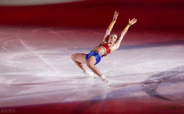 俄罗斯三娃再创世界纪录，特鲁索娃蟹步回归，花滑女单霸气登场休闲区蓝鸢梦想 - Www.slyday.coM